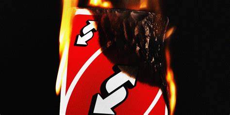 Everybody's Mad About Uno