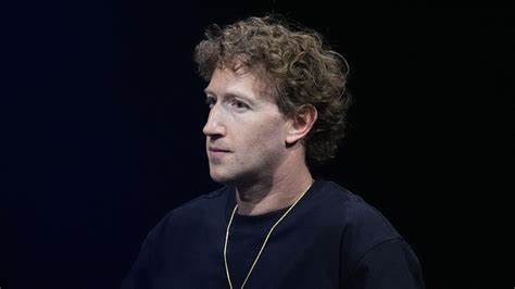 Mark Zuckerberg Loves MAGA Now. Will MAGA Ever Love Him Back?