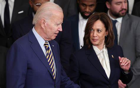 Crypto Lobbyists Win: Trump headlines Bitcoin 2024 while Harris seeks ‘reset’ - DisruptionBanking