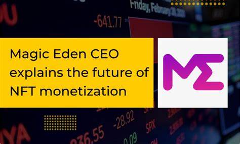 Trade across all chains: Magic Eden CEO unveils vision for the future - CryptoTvplus