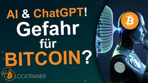 Künstliche Intelligenz als Gamechanger im Bitcoin-Mining: Chancen und Risiken
