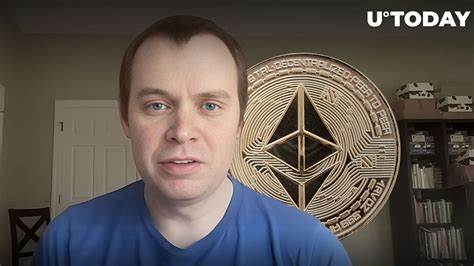 Analyst Benjamin Cowen warns Ethereum could drop another 50%