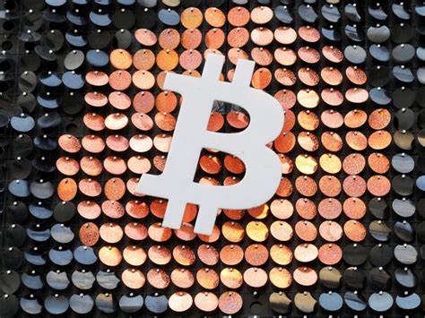 Bitcoin price today: hovers around $84K ahead of Fed rate decision
