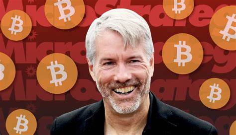 Saylor holding 10M BTC won’t ‘threaten the protocol,’ says author