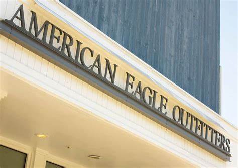 American Eagle Outfitters pulls 2025 outlook on ‘disappointing’ Q1