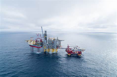 DNO completes acquisition of Sval Energi from HitecVision