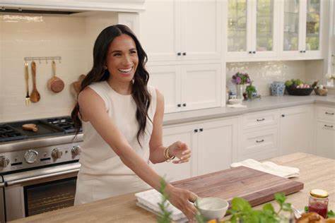 Meghan Markle plans hotel and restaurant ventures