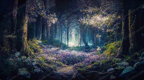 Mystical