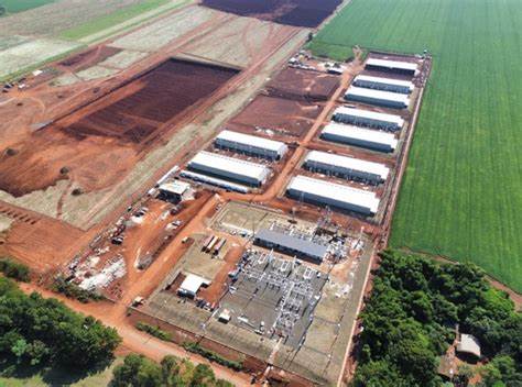 HIVE Digital Technologies Expands Bitcoin Mining Infrastructure in Paraguay with Debt-Free 100MW Facility