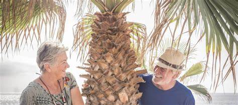 Forget Florida — these two unexpected states are the new retirement hot spots