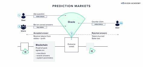 What are decentralized prediction markets? - Crypto Briefing