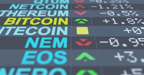 Crypto Market Watch: Could Ethereum’s Upswing Fuel Renewed Interest in Select Altcoins?