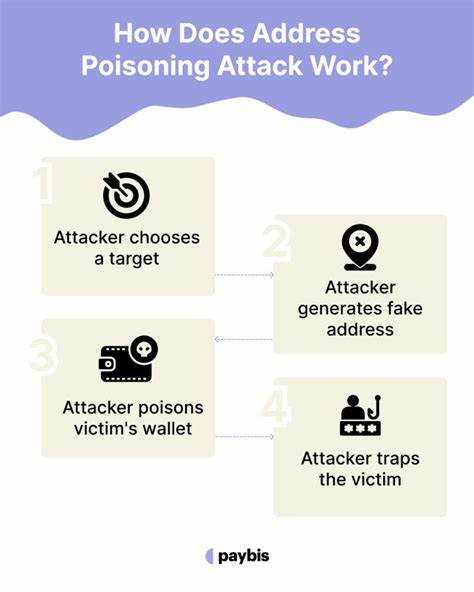  AI tool claims 97% efficacy in preventing ‘address poisoning’ attacks 