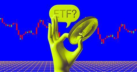 Will Spot Ethereum ETF Trigger a New Crypto Surge? Here’s What to Expect - Coinpedia Fintech News