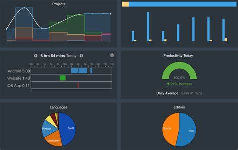 Show HN: Ziit – Open source wakatime alternative