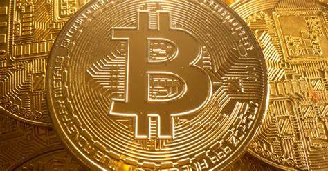 Sofortansicht: Bitcoin steigt auf Rekordhoch – Reuters
