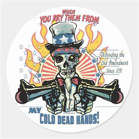 You LLM-loving motherfuckers can pry the em dash from my cold dead hands