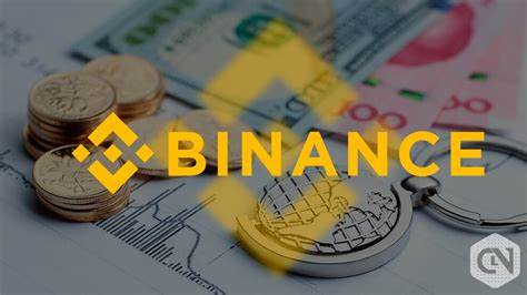 Binance Anticipates Delisting Stablecoins Due to Upcoming Mi - CryptoTicker.io - Bitcoin Price, Ethereum Price & Crypto News