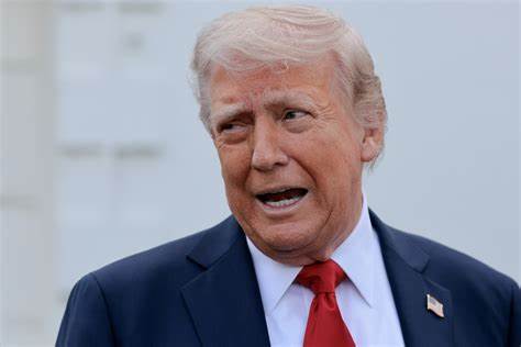 Donald Trump’s VIP dinner list includes surprising names