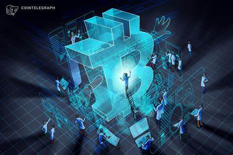  Bitcoin’s physical infrastructure is the industry’s most overlooked asset 