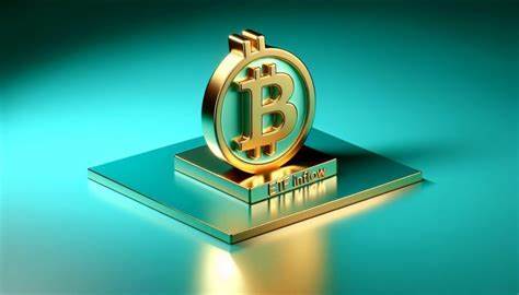 Every US Bitcoin ETFs sees daily inflows for the first time - Crypto Briefing