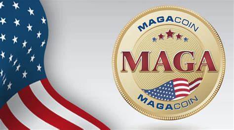 MAGA Token Tops 55% Rally in Trump Meme Market as Election Odds Favor Republican Presidency
