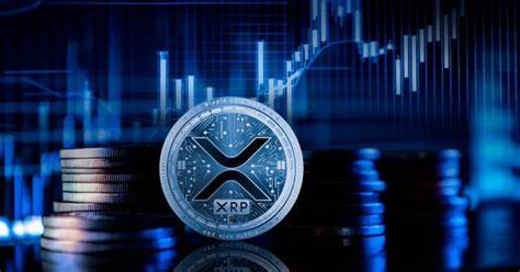 XRP Price: $1000 Target Seems Far Fetched Amid Predictions of Drastic Fall to $0.20 Levels - Coinpedia Fintech News