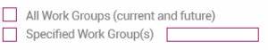 Ipsie Working Group – Overview