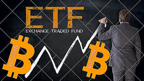 Does SEC Hack Leave Bitcoin ETF Approval Deadline Intact? Are Crypto ETFs A Buy In 2024? - Investor's Business Daily