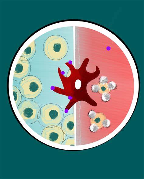 Blocking surprising master regulator of immunity eradicates liver tumors in mice