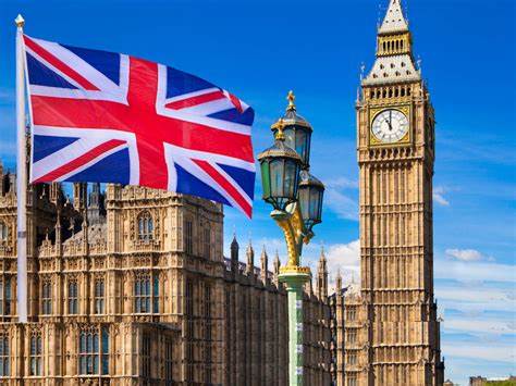 UK inflation eases by less than anticipated ahead of Bank of England rate decision