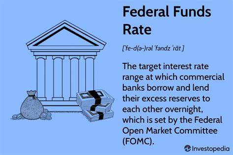 Your guide to the federal funds rate