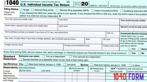 How to answer the ‘virtual currency’ question on your tax return - CNBC