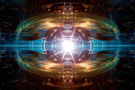 Fusion Energy Will Power the AI Boom [video]