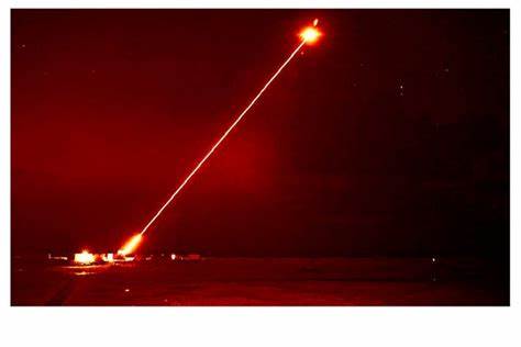 A Brief History of (Alleged) Military Laser Weapon Kills