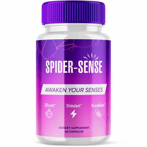 Spider Sense Male Enhancement