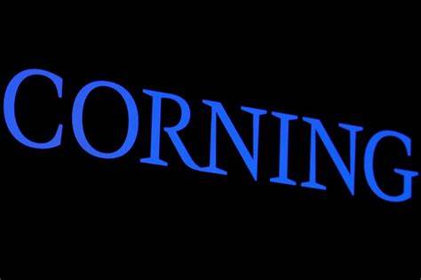 Corning sees second-quarter core sales above estimates as AI boom aids demand