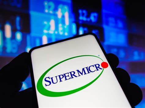 Is Super Micro Computer a Better Stock Pick Than Nvidia?