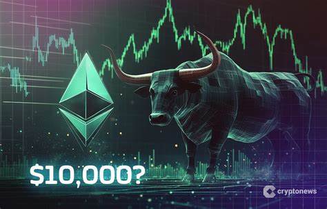 Ethereum Price Surges After Pectra Upgrade – Bulls Now Eye $10,000 Target