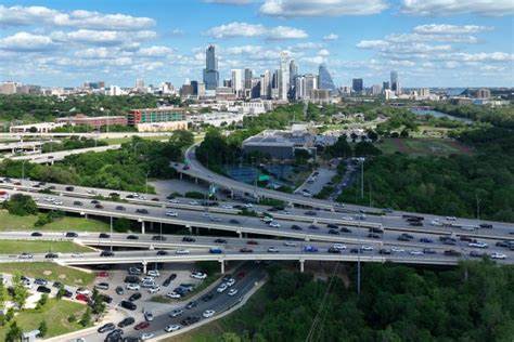 Austin’s Reign as a Tech Hub Might Be Coming to an End