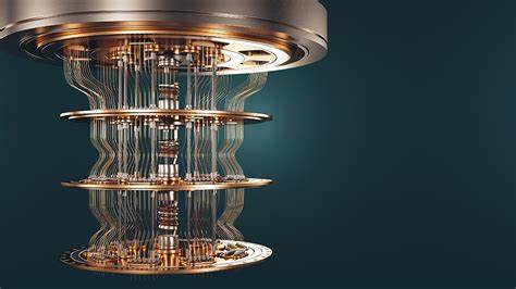 Quantum Computing Stocks Q1 Preview: Revenue Growth In Focus Amid Losses