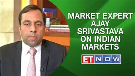 Market storm may not be over yet, volatility will continue and new themes will emerge: Ajay Srivastava - The Economic Times