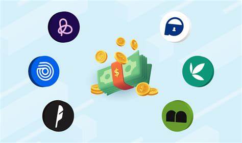The top 6 dollar saving apps for Nigerians - Benjamindada.com