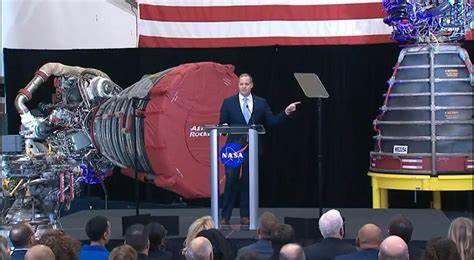 Trump Budget Calls for Stranding NASA's Mars Samples on the Red Planet