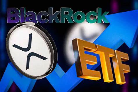 Here’s XRP Price if BlackRock Files for Spot ETF This Week