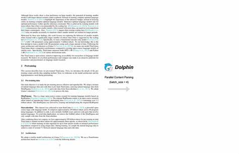 ByteDance/Dolphin on HuggingFace