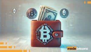 Altcoin Season Incoming – Get Ahead With Best Wallet’s Trading Tools