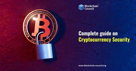 How to Secure Your Cryptocurrency in 2025: A Complete Guide