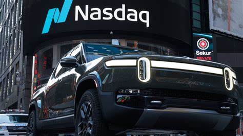Rivian Q1 earnings preview: Will tariffs push Rivian deeper into the red?