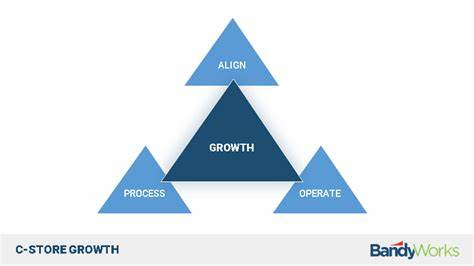3 Big Numbers: The many faces of c-store growth